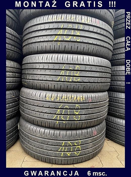 205/55/17 Continental Premium 5_6,6mm_4szt_(108)