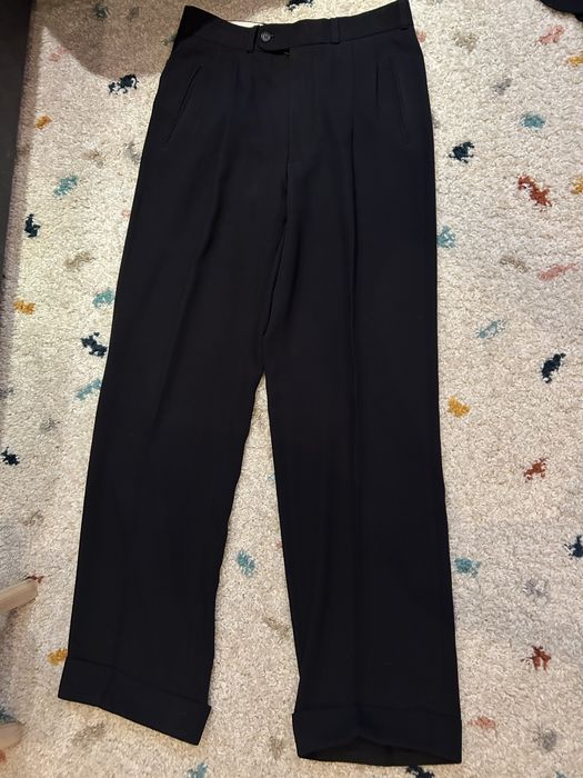 Męski garnitur sunset suits giovanni 36 38