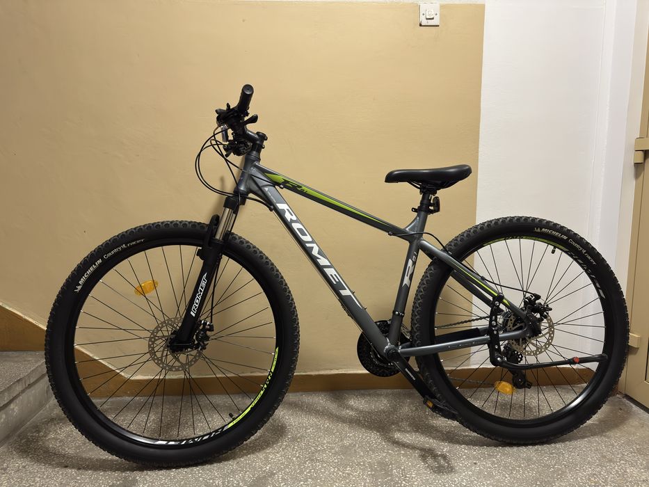 Rower Romet Rambler r.9.1  29”