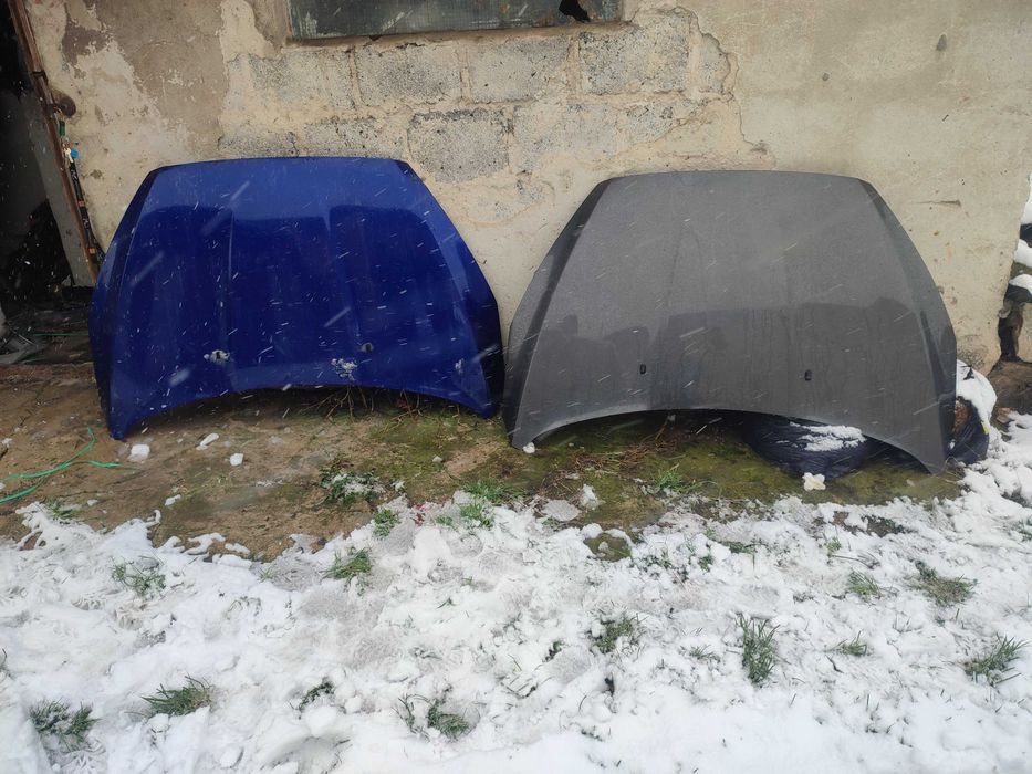 ford focus mk3 lift maska