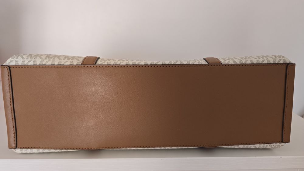 Mala Michael Kors tote exclusiva