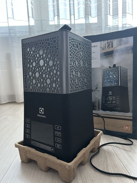 Зволожувач повітря Electrolux