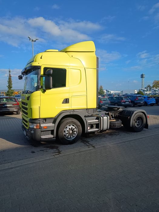 Scania