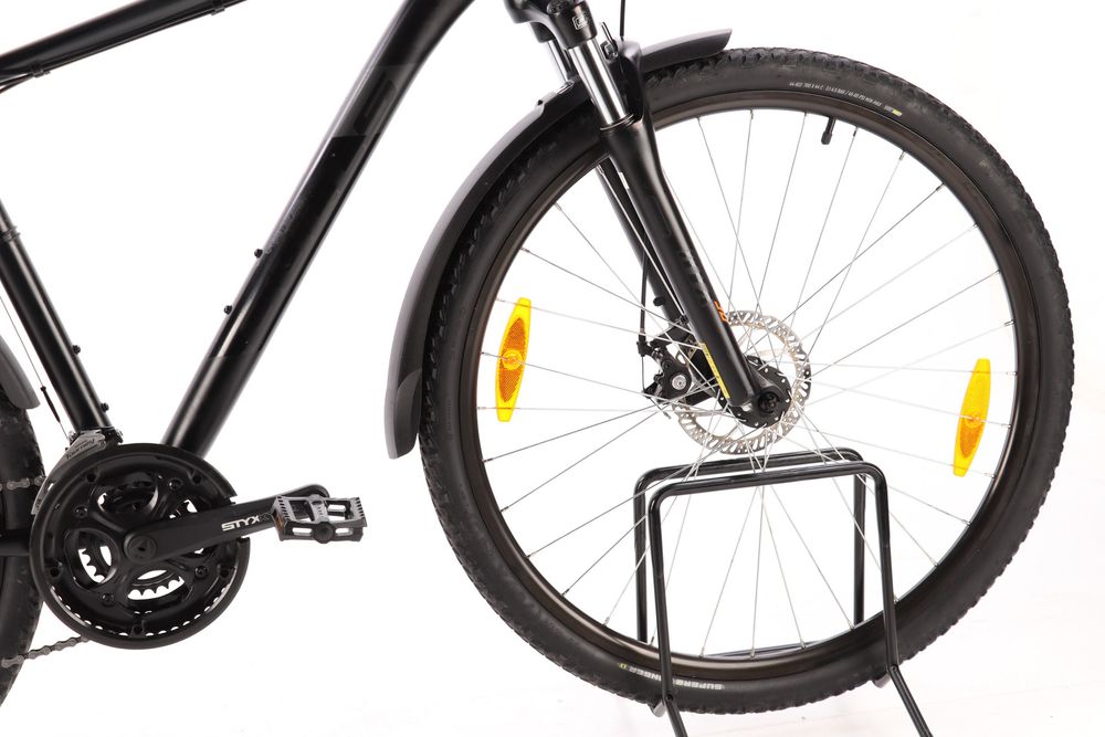 Rower crossowy Bulls Wildcross 54 cm (L)