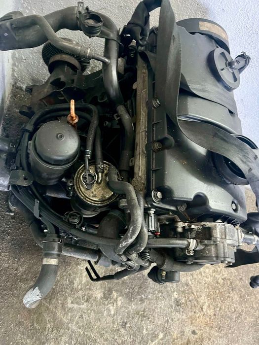 Motor 1.900 tdi pd130cv