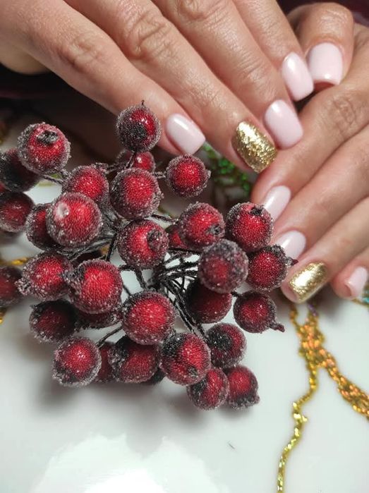 Mobilny stylista, manicure/pedicure z dojazdem. Poznań