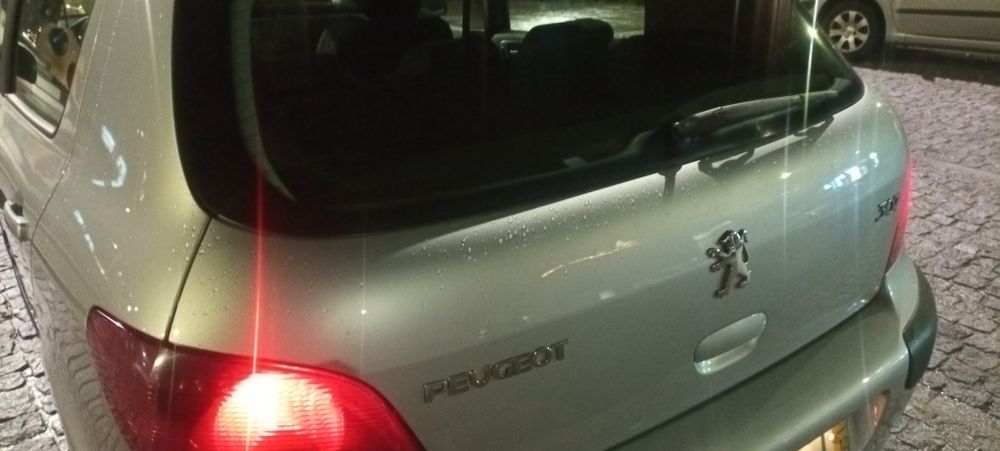 Peugeot 307 HDI impecável