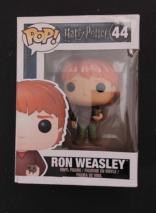 Various Pop Figures64186895743619124