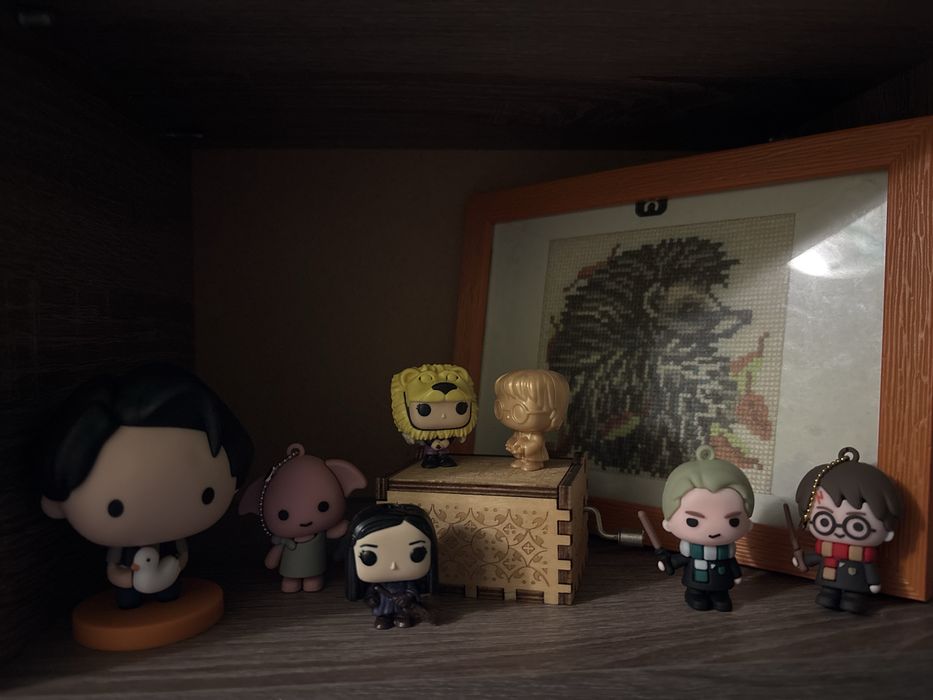 Продам фігурочки.