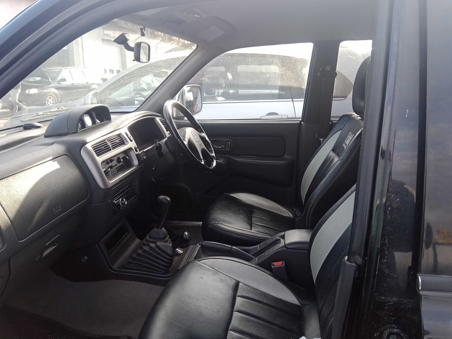 продам mitsubishi l200 для ЗСУ 4х4