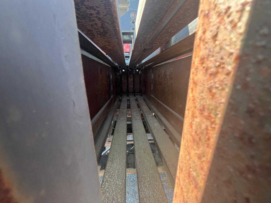 Enfardadeira Vicon LB 8100 OPTICUT