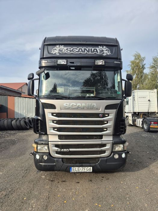 Scania