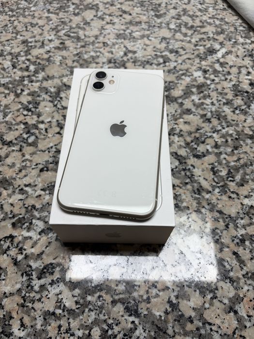 Iphone 11 - 64 GB