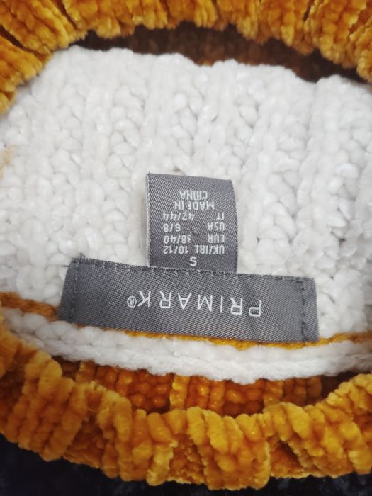 Sweter damski rozmiar S
