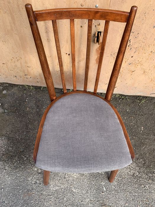 Стілець деревяний  б у