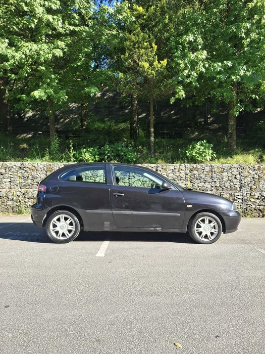 Seat Ibiza 6l 1.2 1 Proprietário