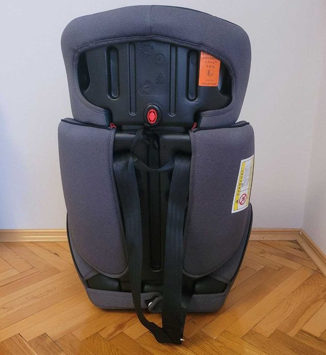 Автокрісло дитяче Joy група 1-2-3, бустер, автокресло детское
