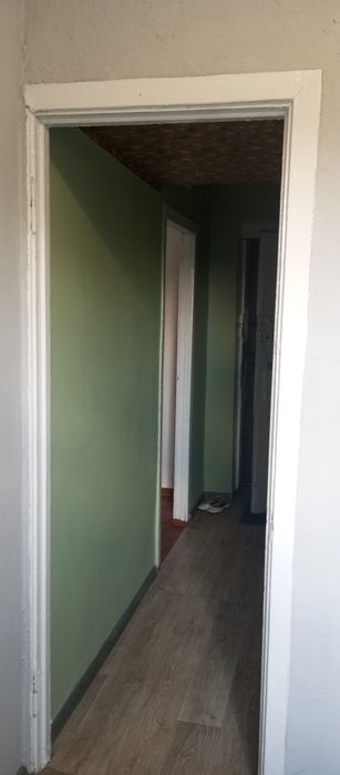 Продам отличную 1 комнатную квартиру на 9 квартале Терновского района.