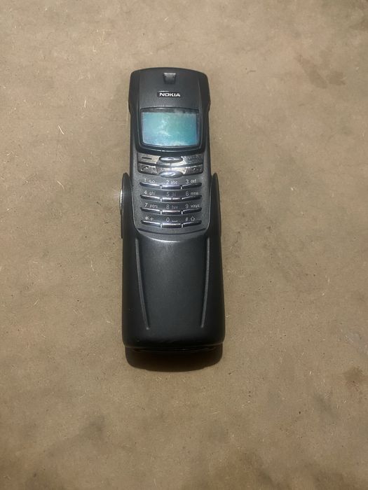 Nokias colecao raros