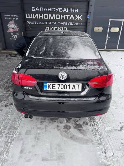 джета 2.0 газ/бенз