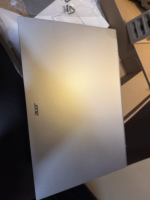 Pc portatil Acer Aspire 3 A315