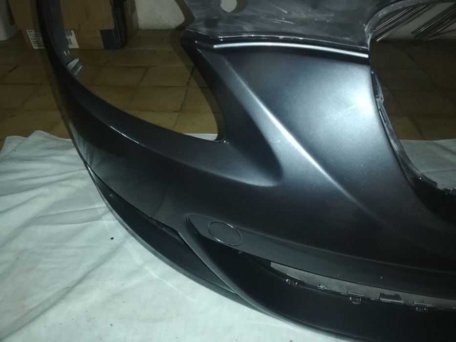 Parachoques frontal Seat Leon 2010