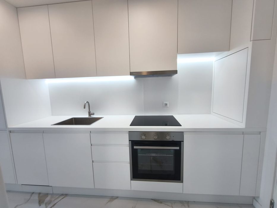 T1 Marina Vilamoura - Arrendamento