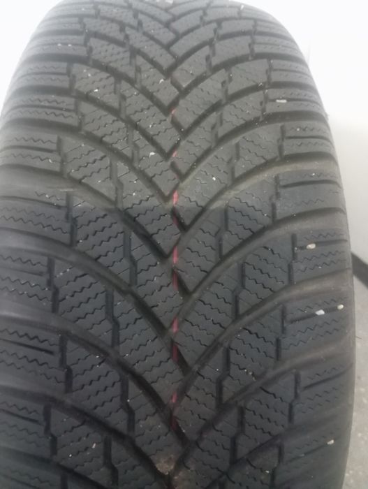 Opony Firestone WinterHawk 4 195/55/16