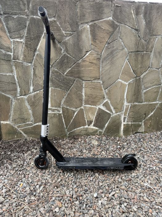 Самокат  skyper трюковой