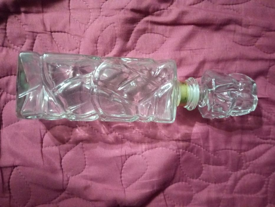 Флакон Iseberg Kesma