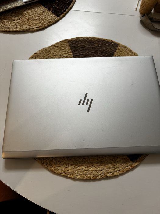 HP Elitebook 850 G5