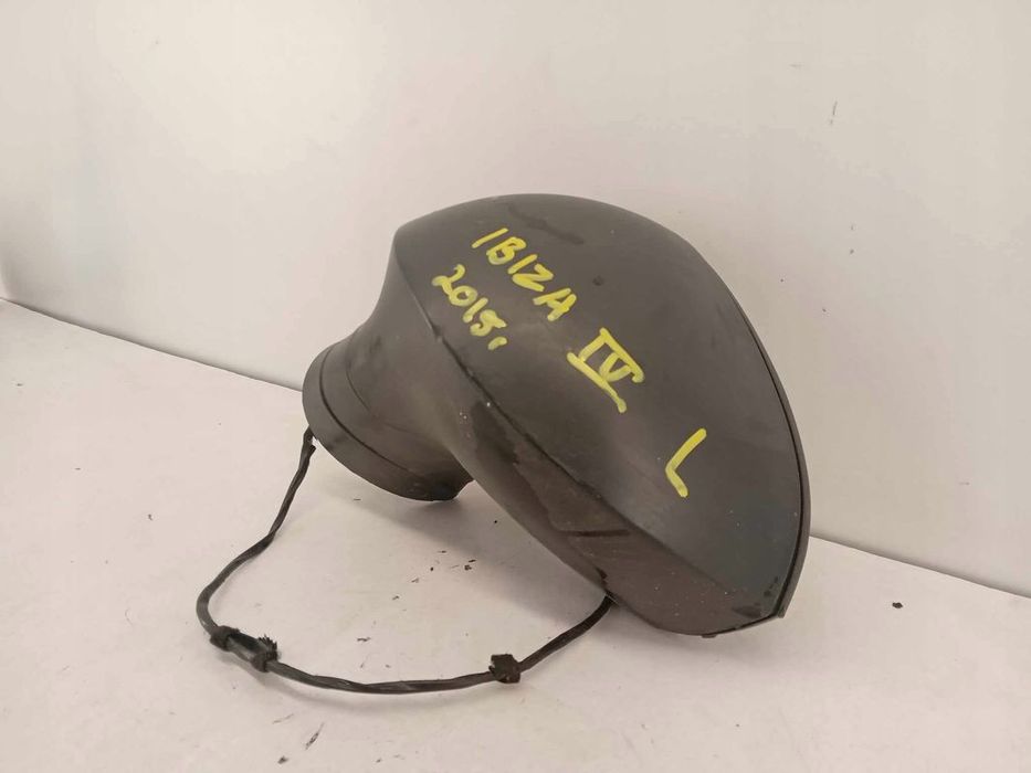 Lusterko Lewe Drzwi Seat Ibiza Iv 08-17