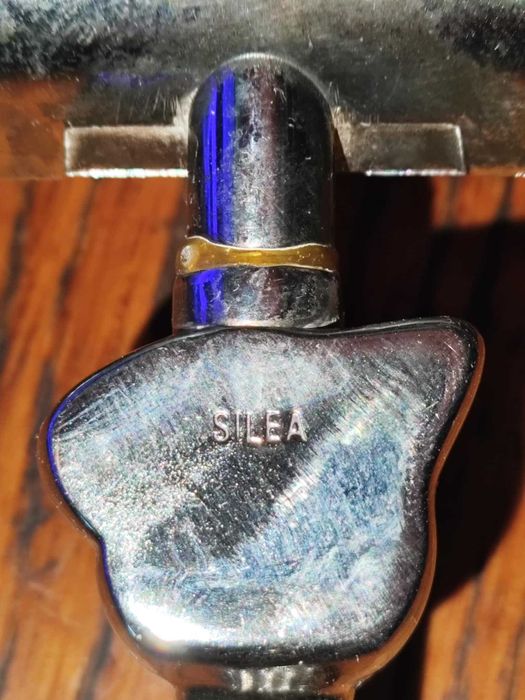 Antigo Ramasse Miettes francês, apanha migalhas marca SILEA