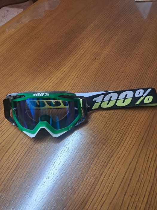 Equipamento motocross/enduro