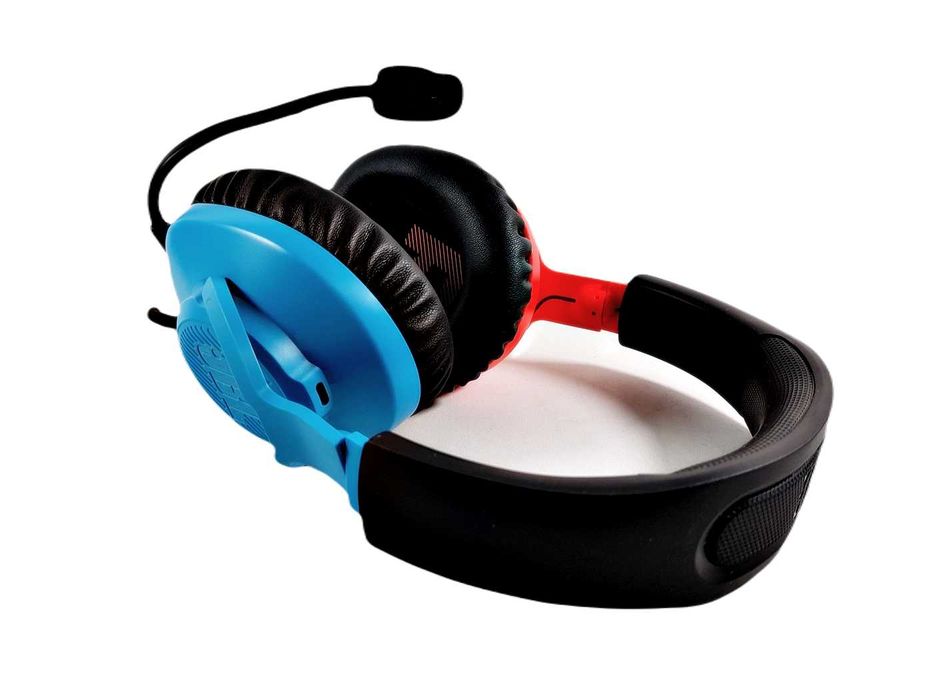 Super słuchawki nauszne J JBL QUANTUM 100