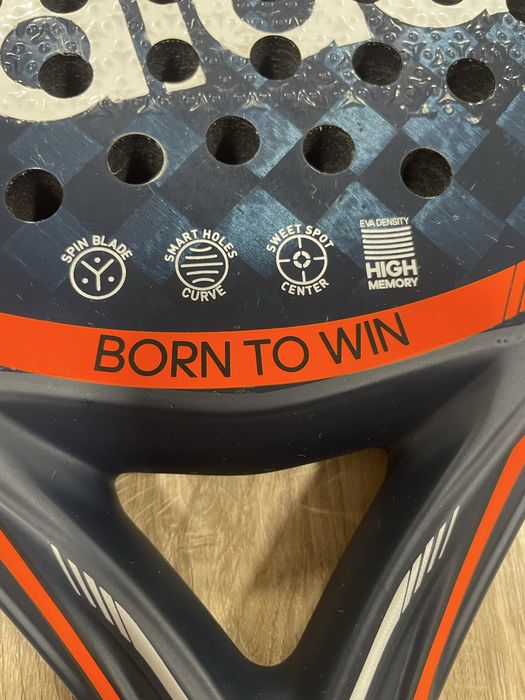 Raquete de Padel Adidas