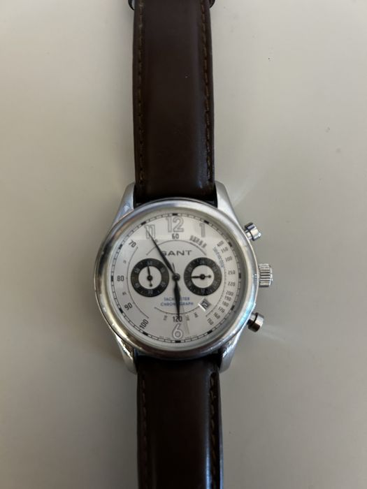 Relógio Gant Chrono