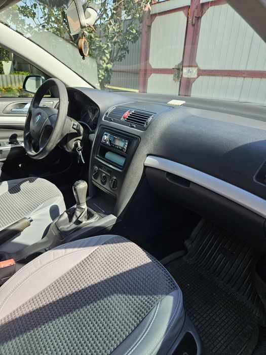 Продам Skoda Octavia A5