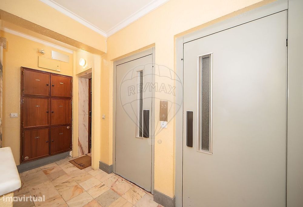 Apartamento T2 para venda