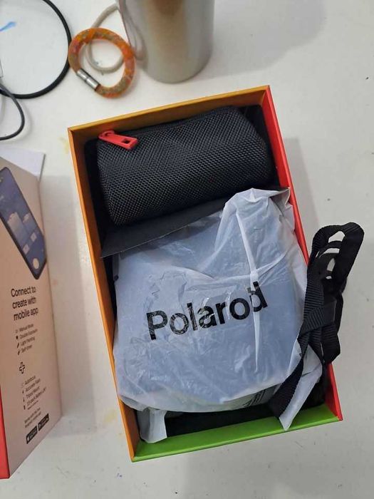 Polaroid Now+ Camera64171258074114121