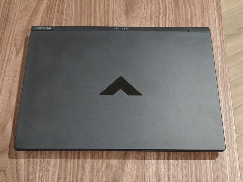 Laptop HP Victus 15-FA1151NW RTX4050 Intel i5