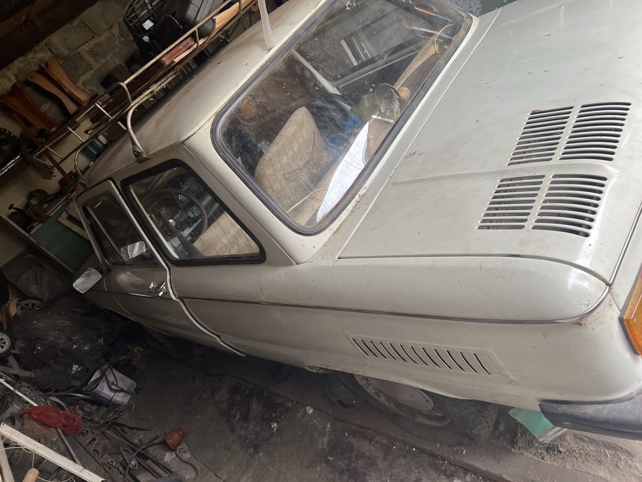 Продам два заз968(ціна вказана за два!)