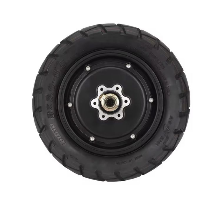 Silnik NOWY KuKirin g2 pro 600W 48v