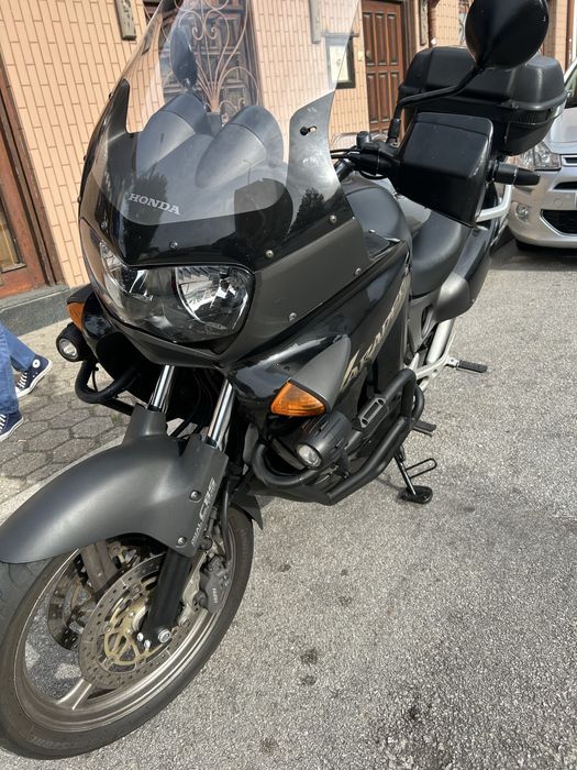 Honda Varadero de 2000