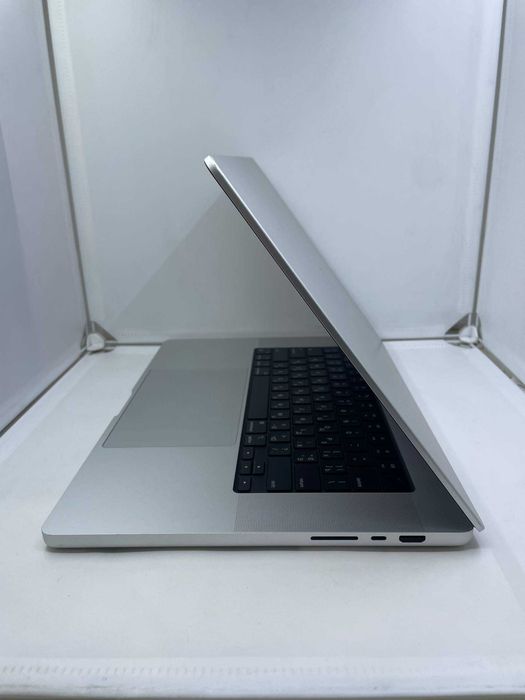 MacBook Pro 16" 2023 M3 Pro/36GB/1TB Silver - ГАРАНТІЯ 6 Місяців