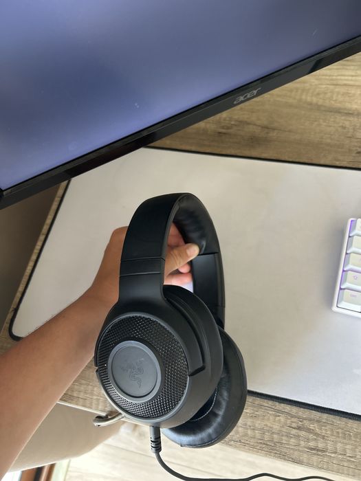 Gaming Computer (Complete Setup)505772094554132484