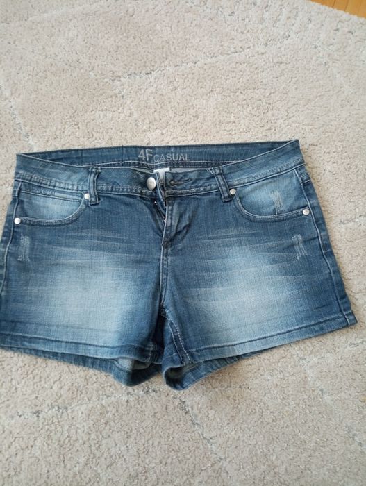 Spodenki damskie 4F