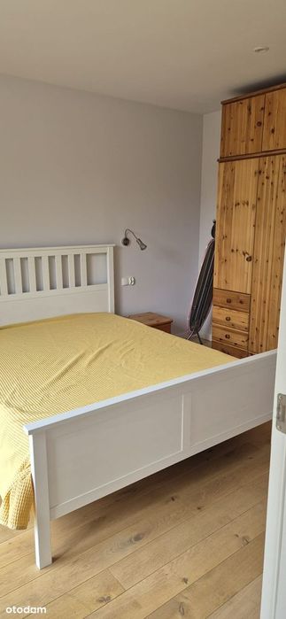 Wolnostojący dom 107 m²