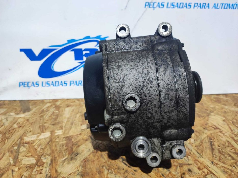 Alternador - Mercedes W203