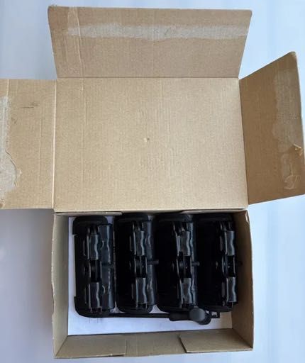 Thule Rapid System 753 + KIT 4064 - FORD MONDEO 2015 e S-MAX 2015 GALAXY 2015